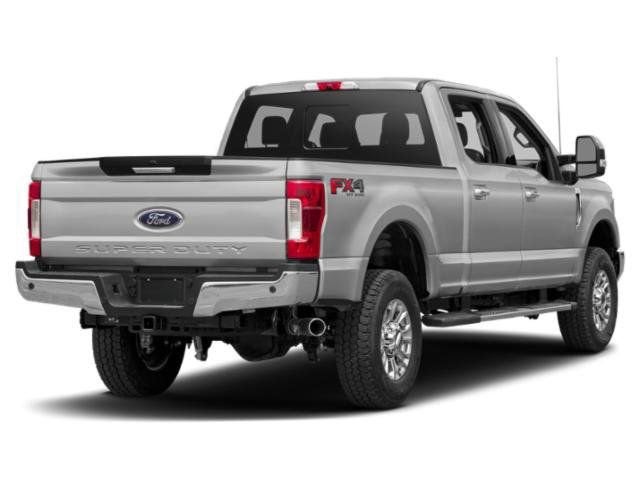 2019 Ford Super Duty F-250 SRW XL