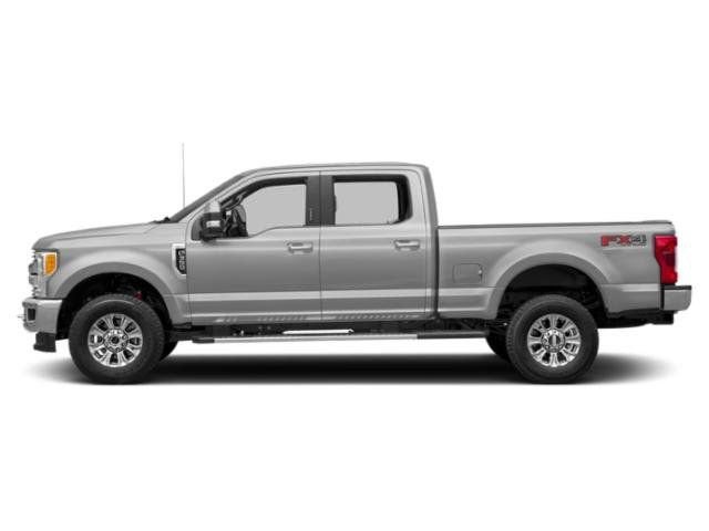 2019 Ford Super Duty F-250 SRW XL