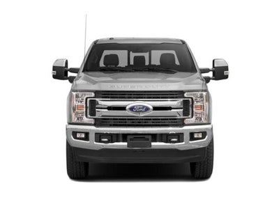 2019 Ford Super Duty F-250 SRW XL