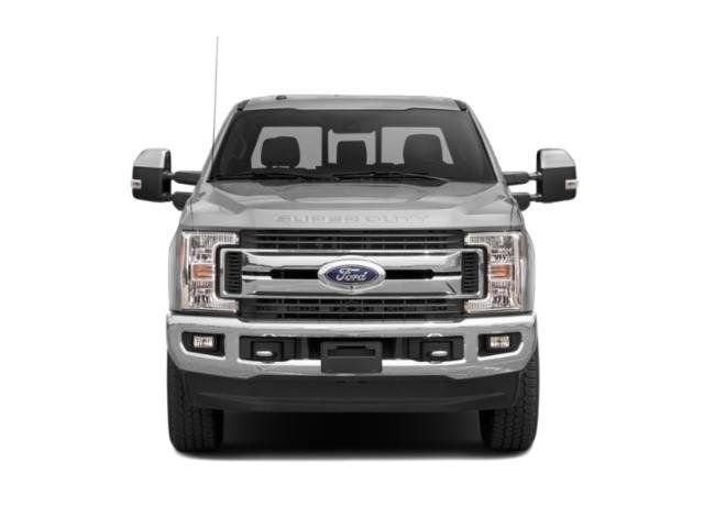 2019 Ford Super Duty F-250 SRW XL