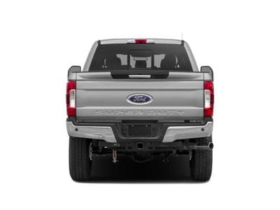2019 Ford Super Duty F-250 SRW XL