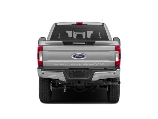 2019 Ford Super Duty F-250 SRW XL