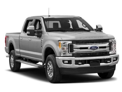 2019 Ford Super Duty F-250 SRW XL
