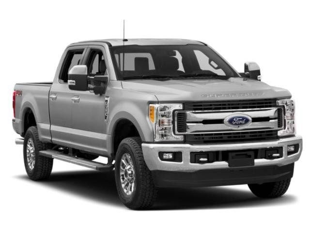 2019 Ford Super Duty F-250 SRW XL