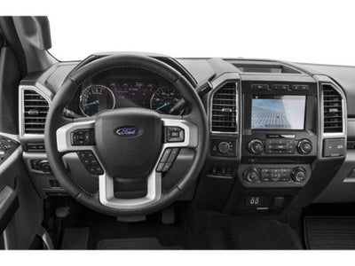 2019 Ford Super Duty F-250 SRW XL
