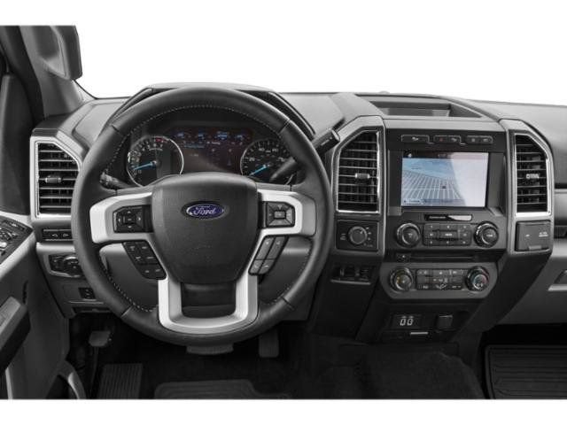 2019 Ford Super Duty F-250 SRW XL