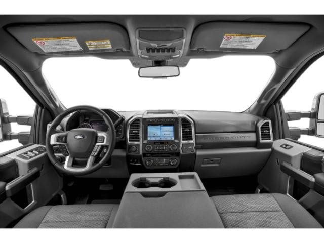 2019 Ford Super Duty F-250 SRW XL