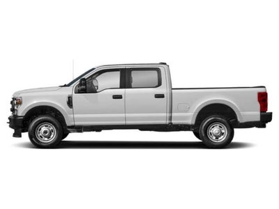 2021 Ford F-350 XL
