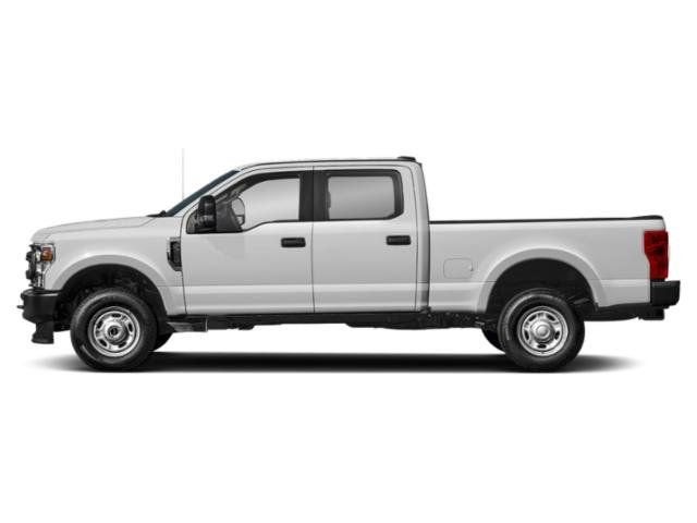 2021 Ford F-350 XL