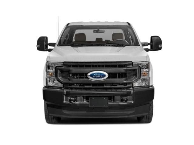 2021 Ford F-350 XL