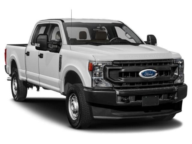 2021 Ford F-350 XL