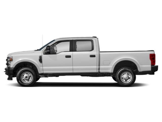 2021 Ford F-350 XL