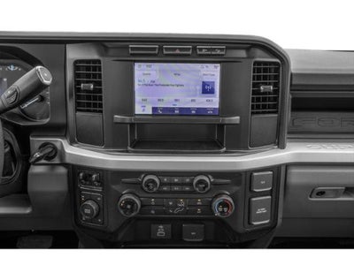2024 Ford F-350 XL