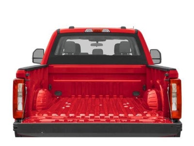 2024 Ford F-350 XL