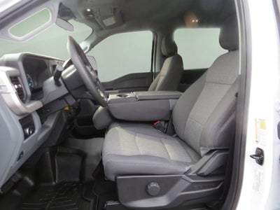 2024 Ford F-350 XL