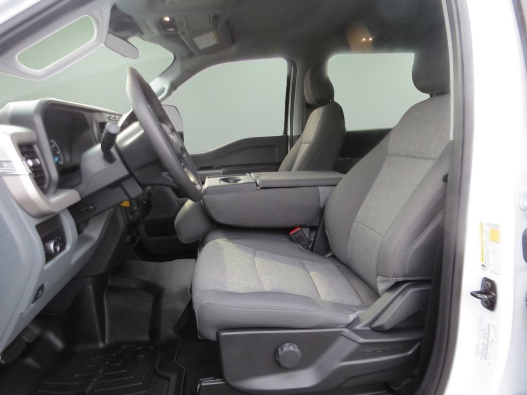 2024 Ford F-350 XL