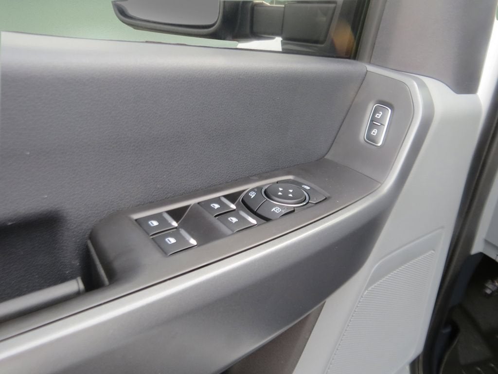 2024 Ford F-350 XL