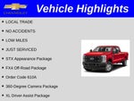 2024 Ford F-350 XL