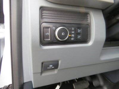 2024 Ford F-350 XL