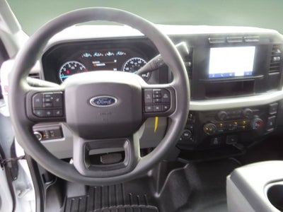 2024 Ford F-350 XL