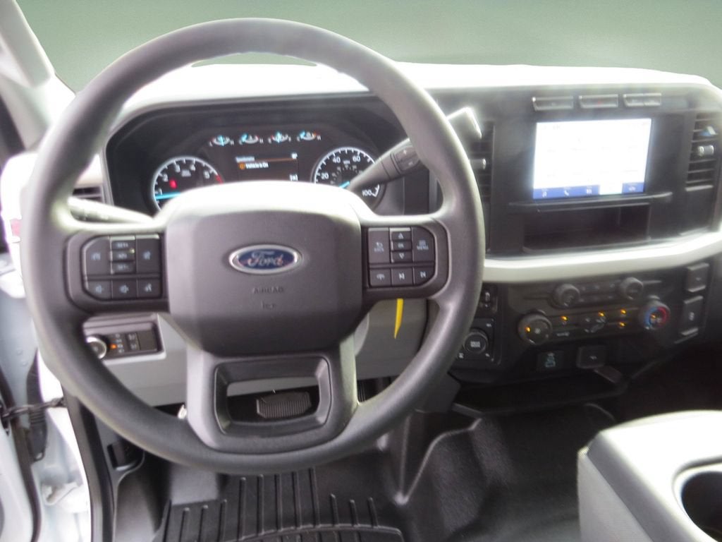2024 Ford F-350 XL