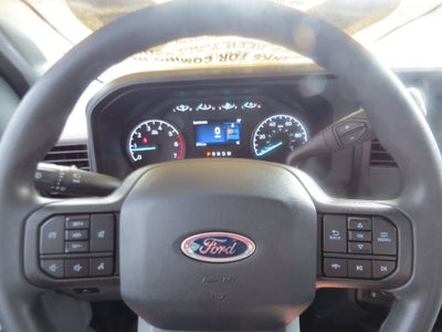 2024 Ford F-350 XL