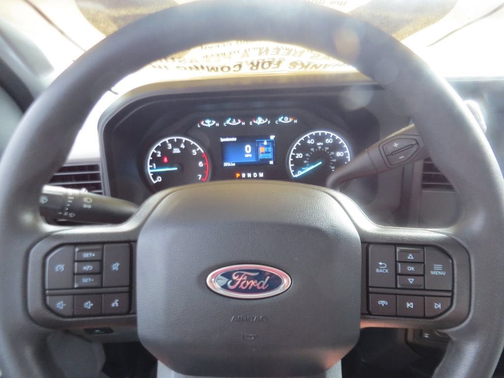 2024 Ford F-350 XL