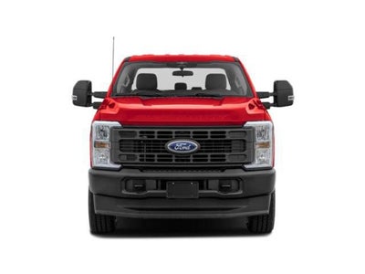 2024 Ford F-350 XL