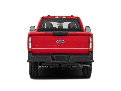 2024 Ford F-350 XL