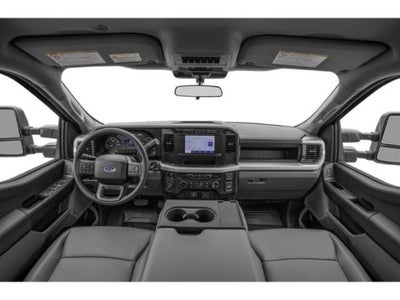 2024 Ford F-350 XL