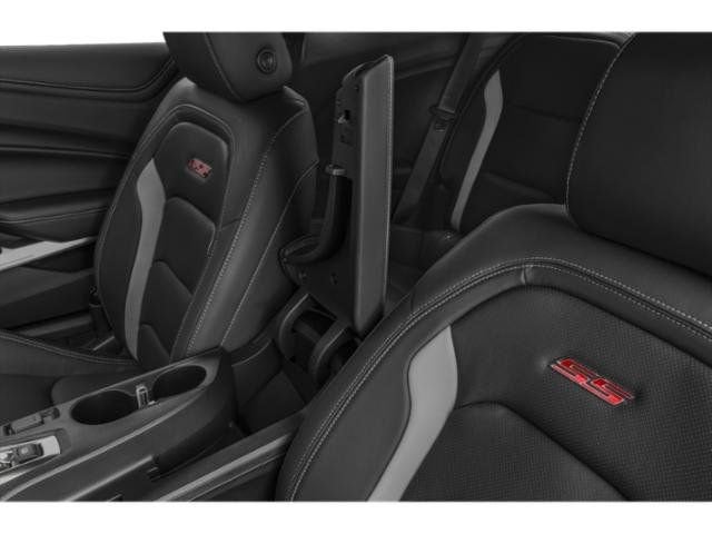 2022 Chevrolet Camaro 2SS