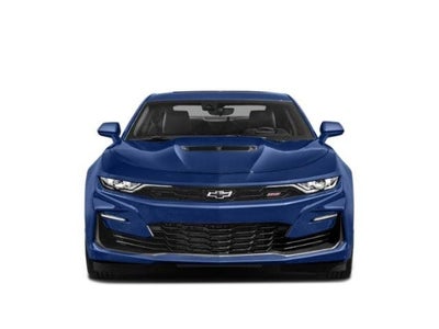 2022 Chevrolet Camaro 2SS