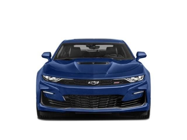 2022 Chevrolet Camaro 2SS