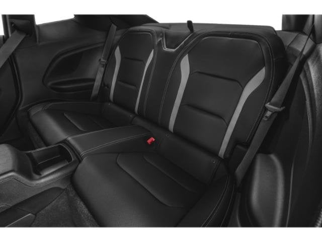 2022 Chevrolet Camaro 2SS