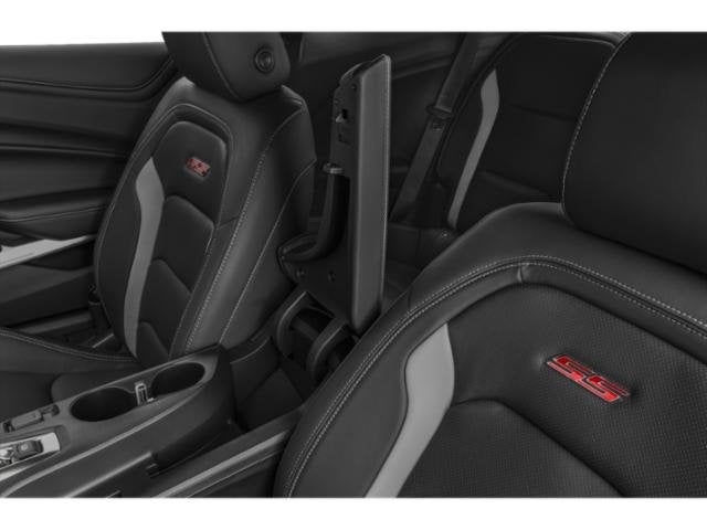 2022 Chevrolet Camaro 2SS