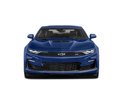 2022 Chevrolet Camaro 2SS