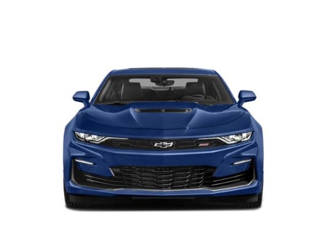 2022 Chevrolet Camaro 2SS