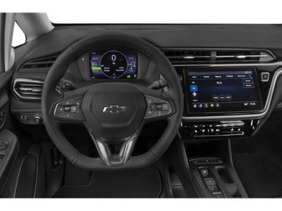2023 Chevrolet Bolt EV 2LT