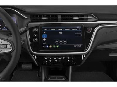 2023 Chevrolet Bolt EV 2LT