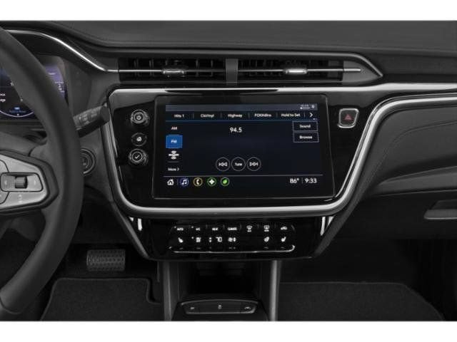 2023 Chevrolet Bolt EV 2LT