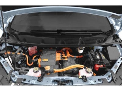 2023 Chevrolet Bolt EV 2LT