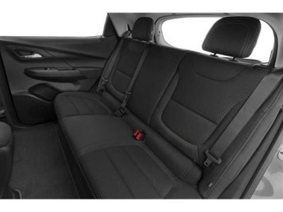 2023 Chevrolet Bolt EV 2LT