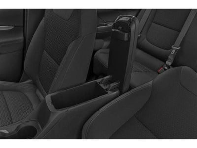 2023 Chevrolet Bolt EV 2LT