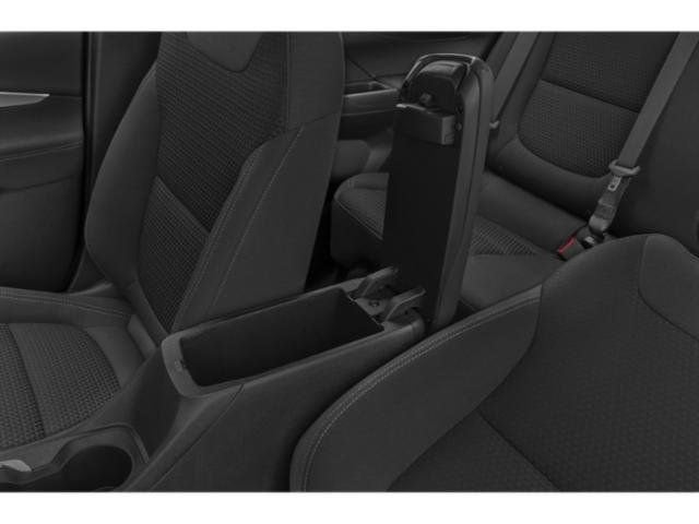 2023 Chevrolet Bolt EV 2LT