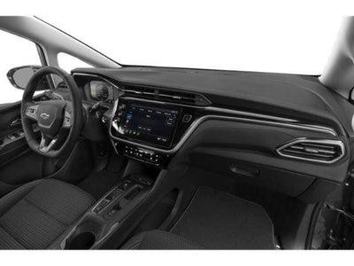 2023 Chevrolet Bolt EV 2LT
