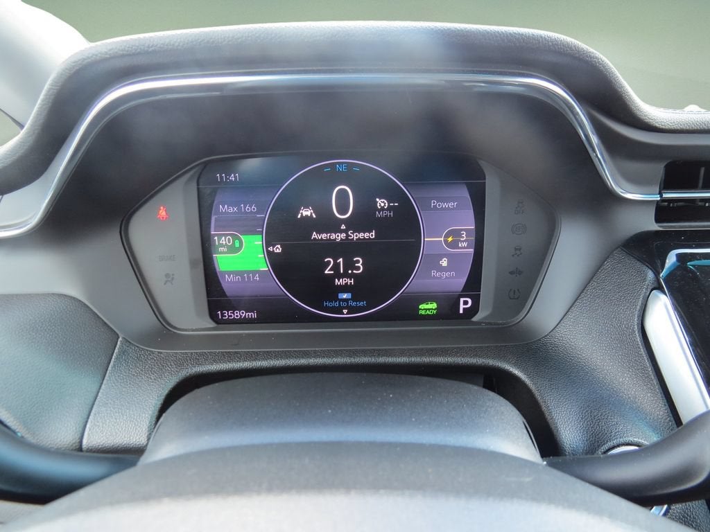 2023 Chevrolet Bolt EV 2LT