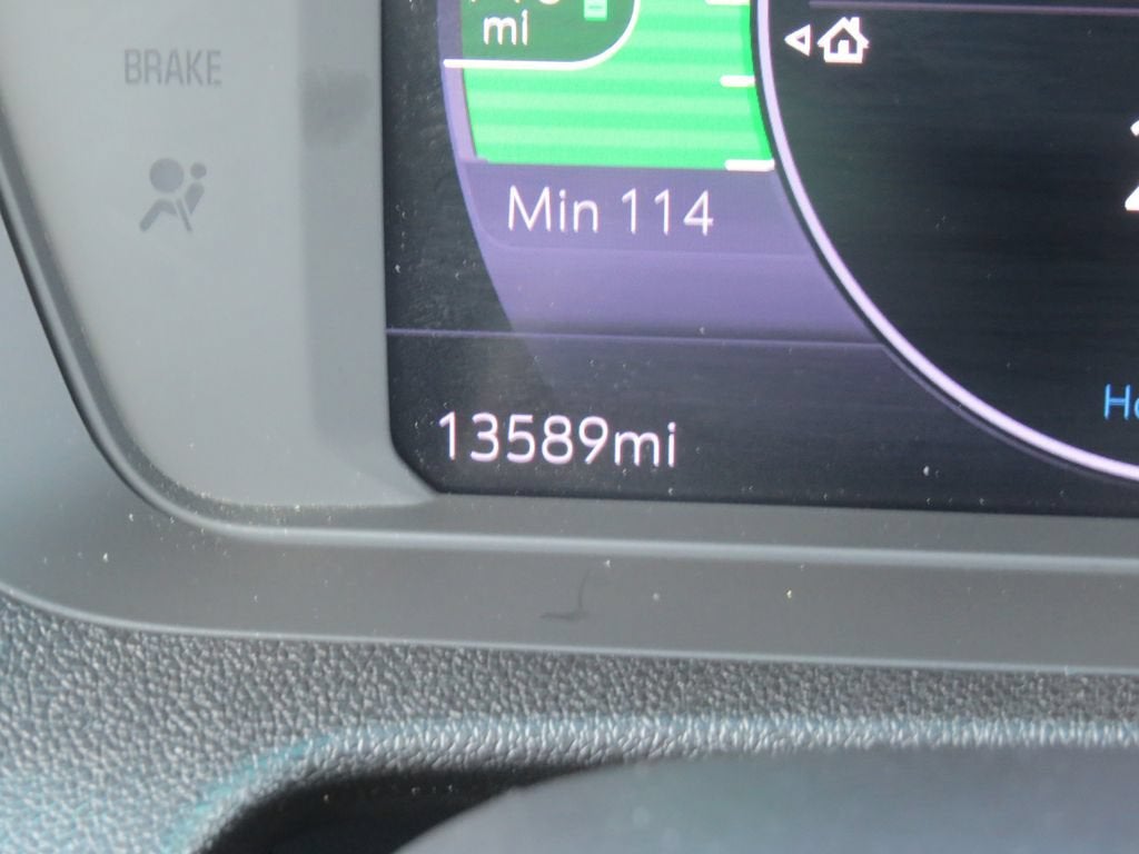 2023 Chevrolet Bolt EV 2LT