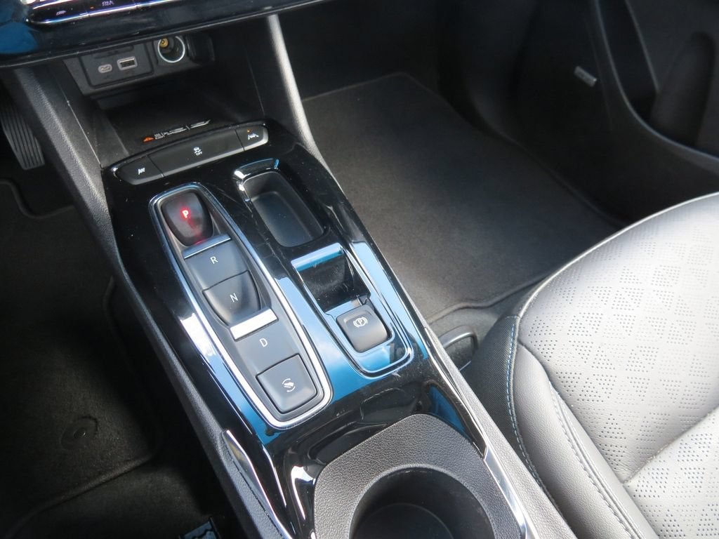 2023 Chevrolet Bolt EV 2LT