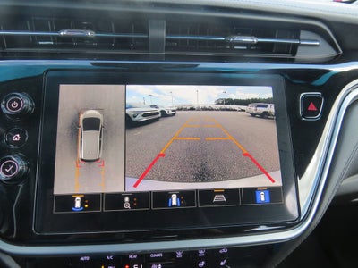 2023 Chevrolet Bolt EV 2LT