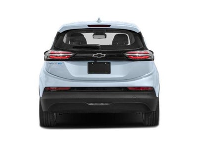 2023 Chevrolet Bolt EV 2LT